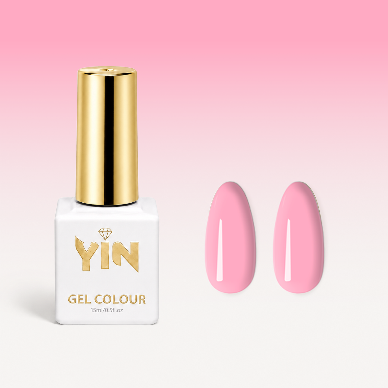 YIN Gel Polish #19