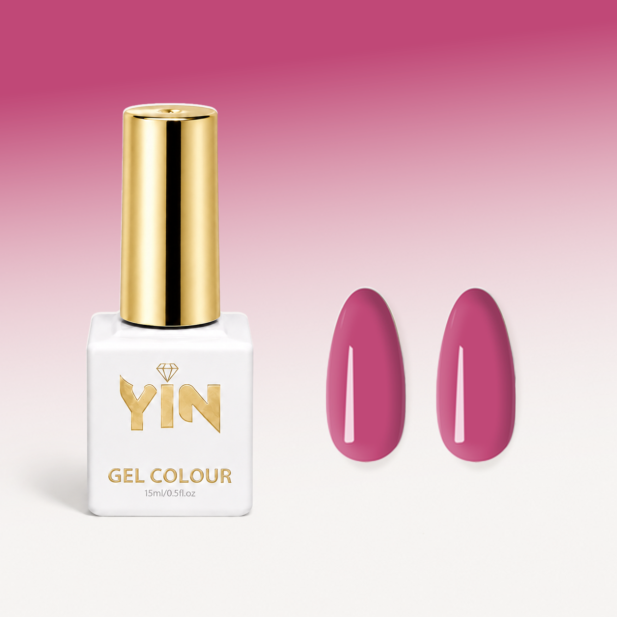 YIN Gel Polish #194