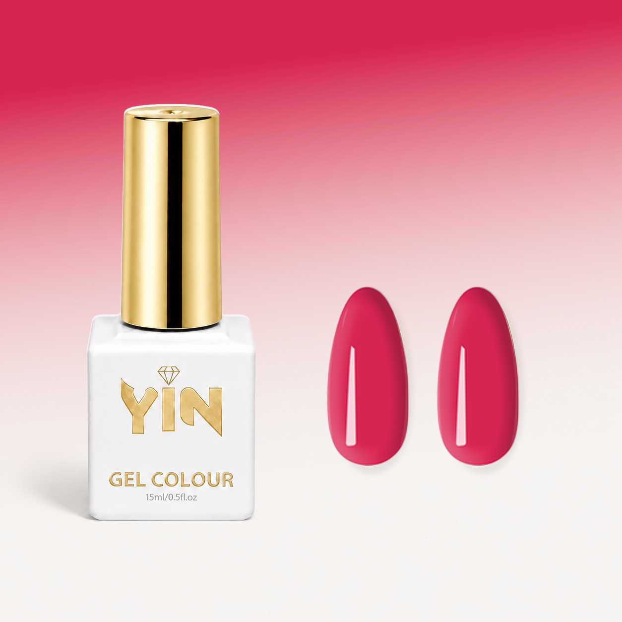 YIN Gel Polish #195