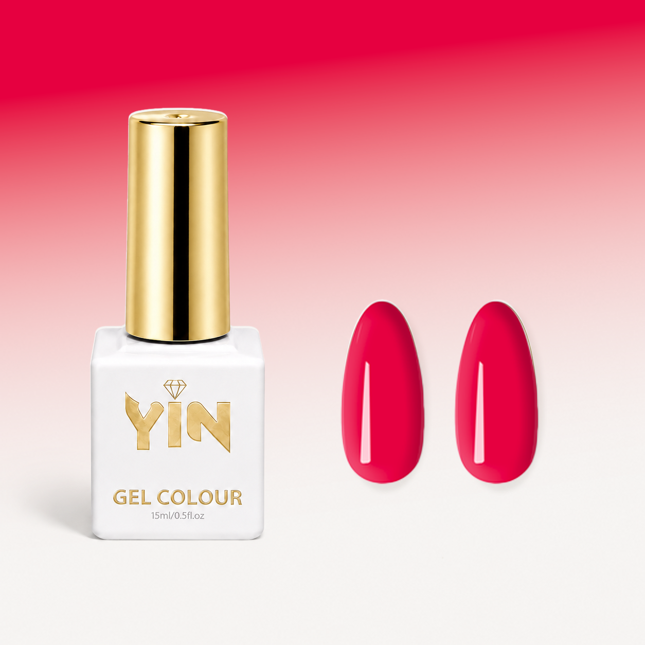 YIN Gel Polish #197