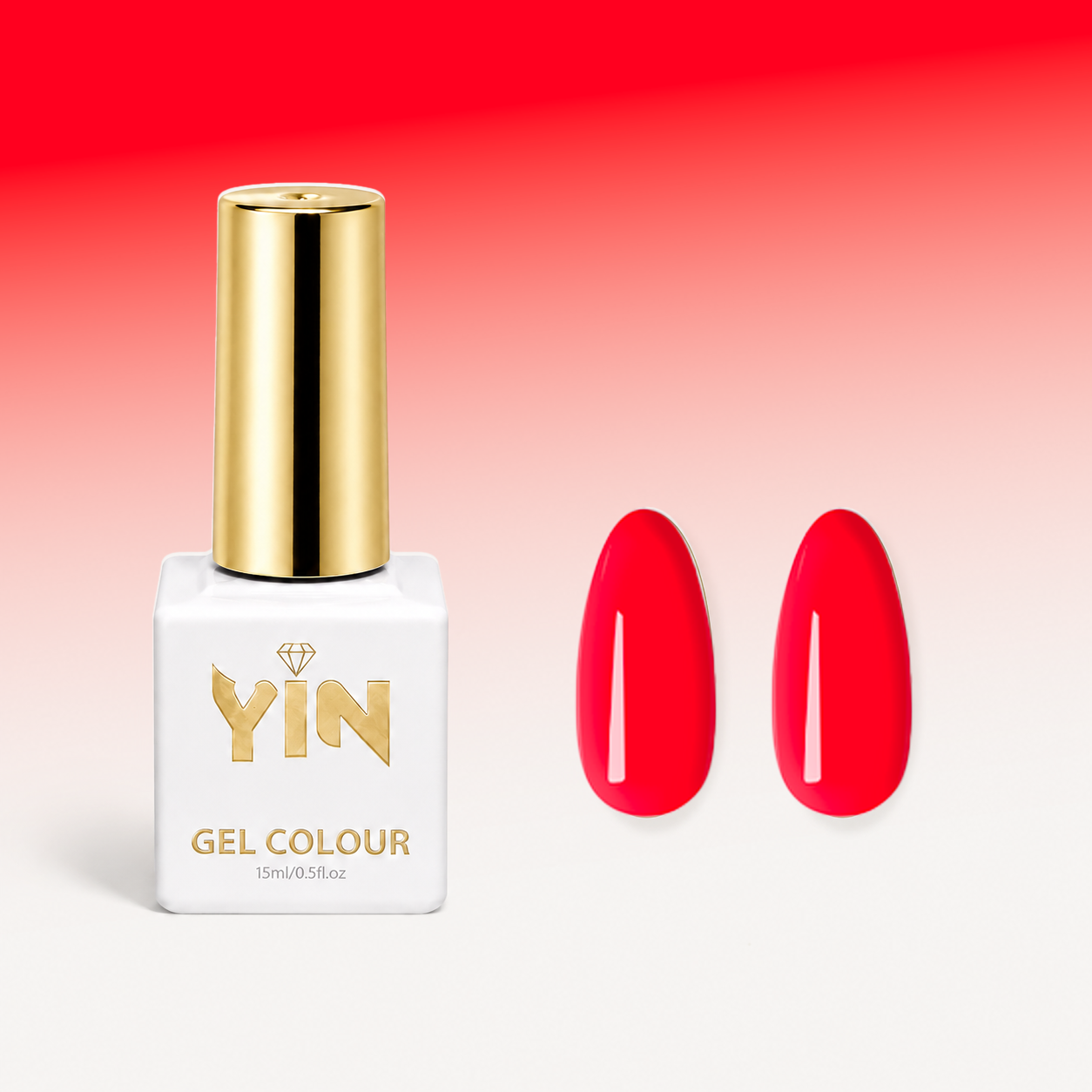 YIN Gel Polish #198