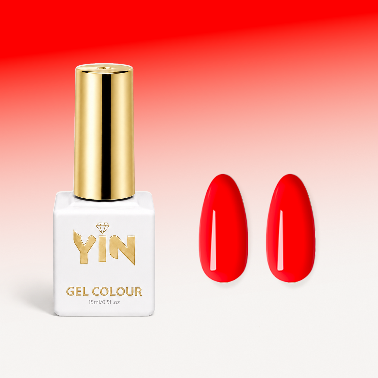 YIN Gel Polish #199