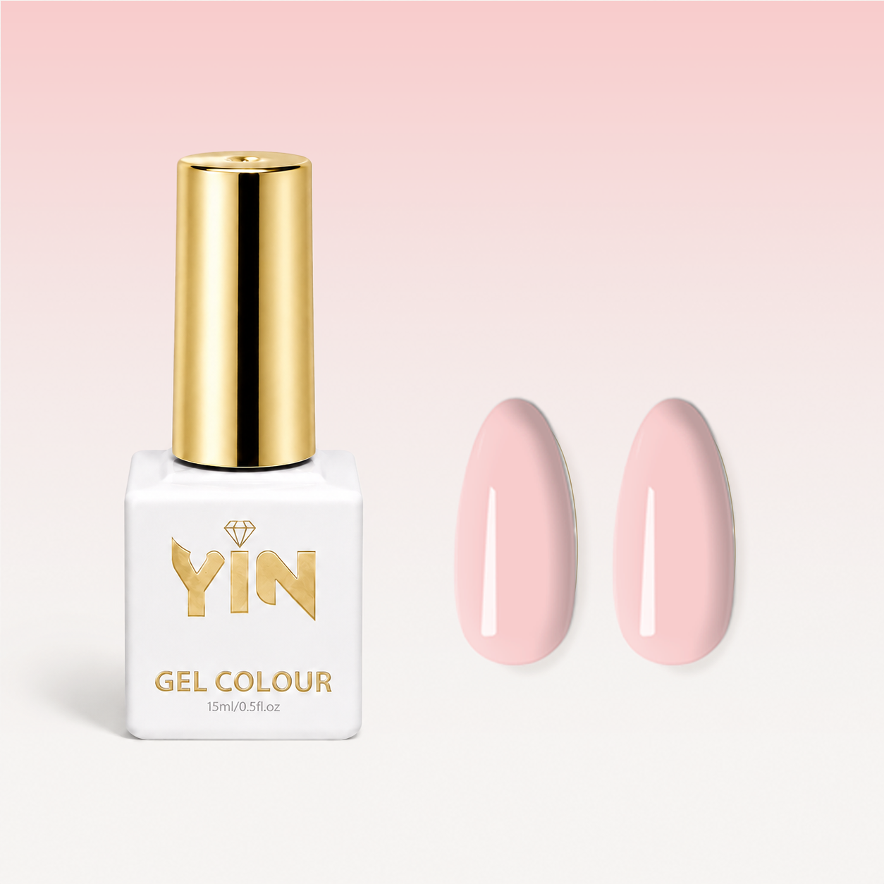 YIN Gel Polish #2