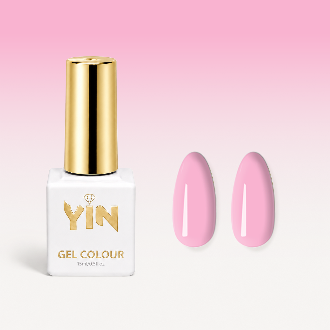 YIN Gel Polish #20