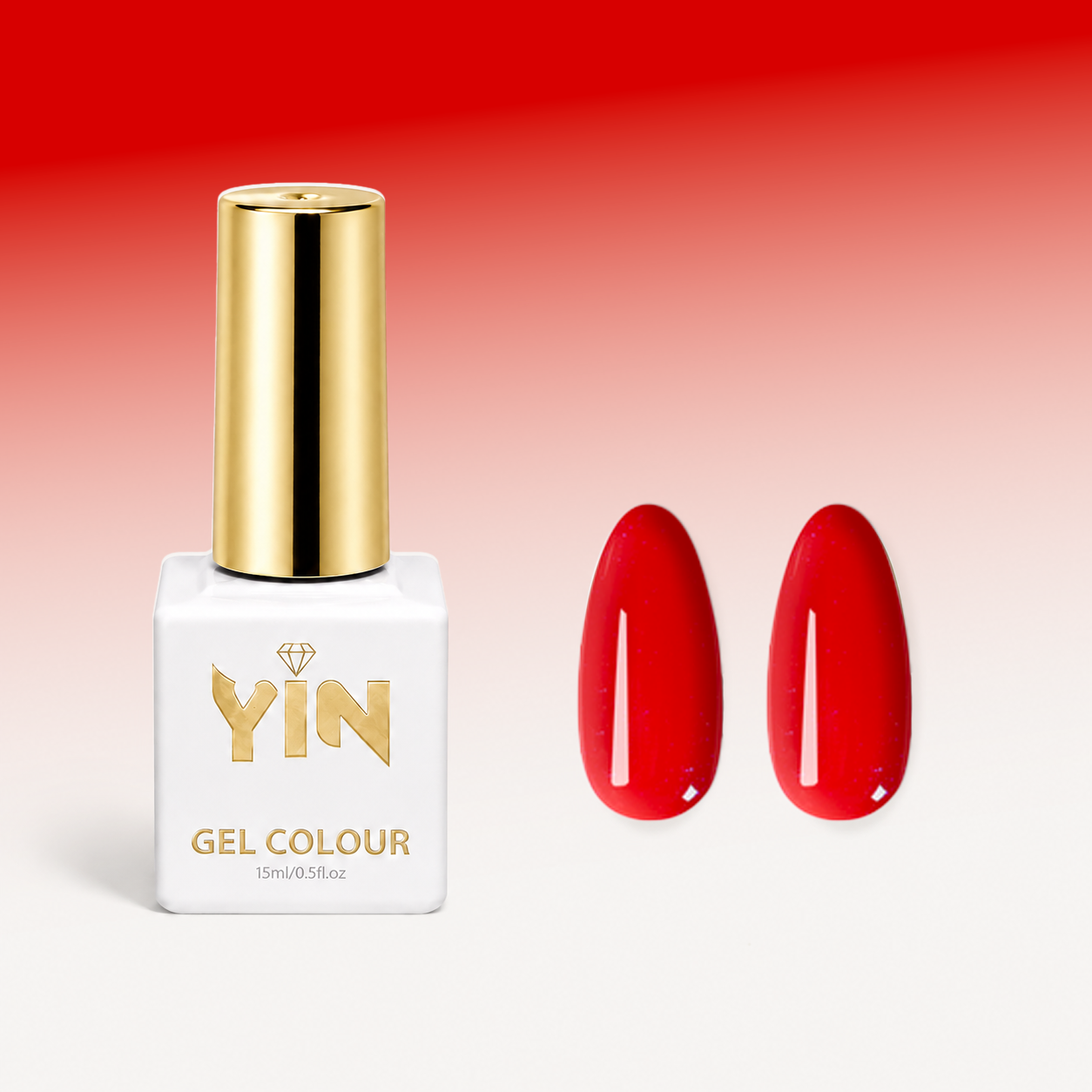 YIN Gel Polish #203