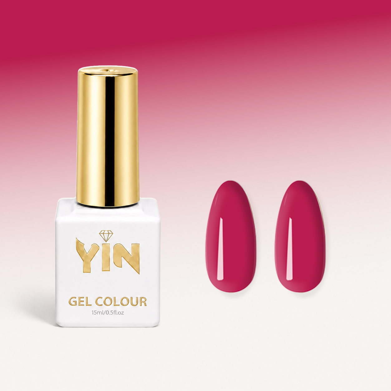 YIN Gel Polish #205