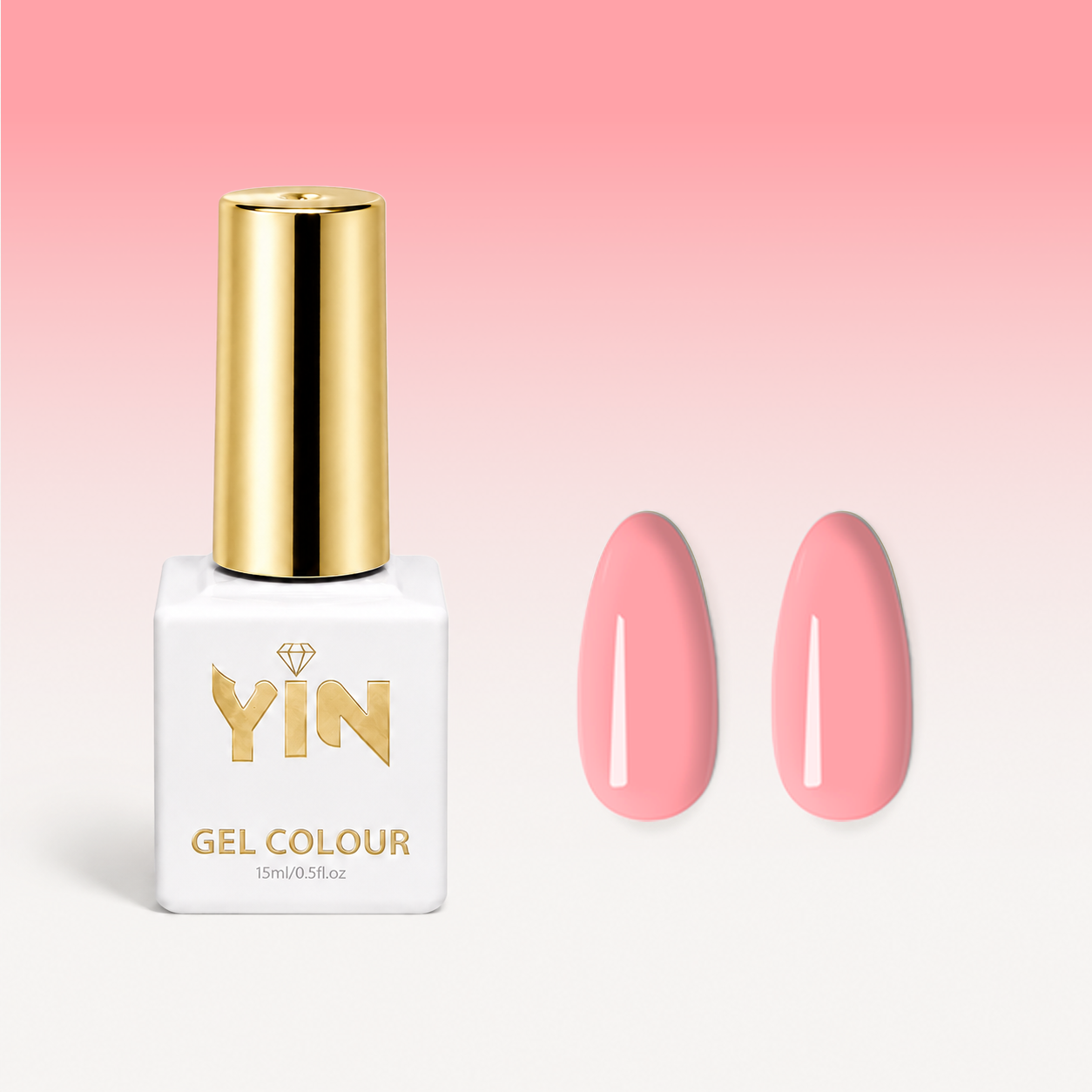 YIN Gel Polish #21