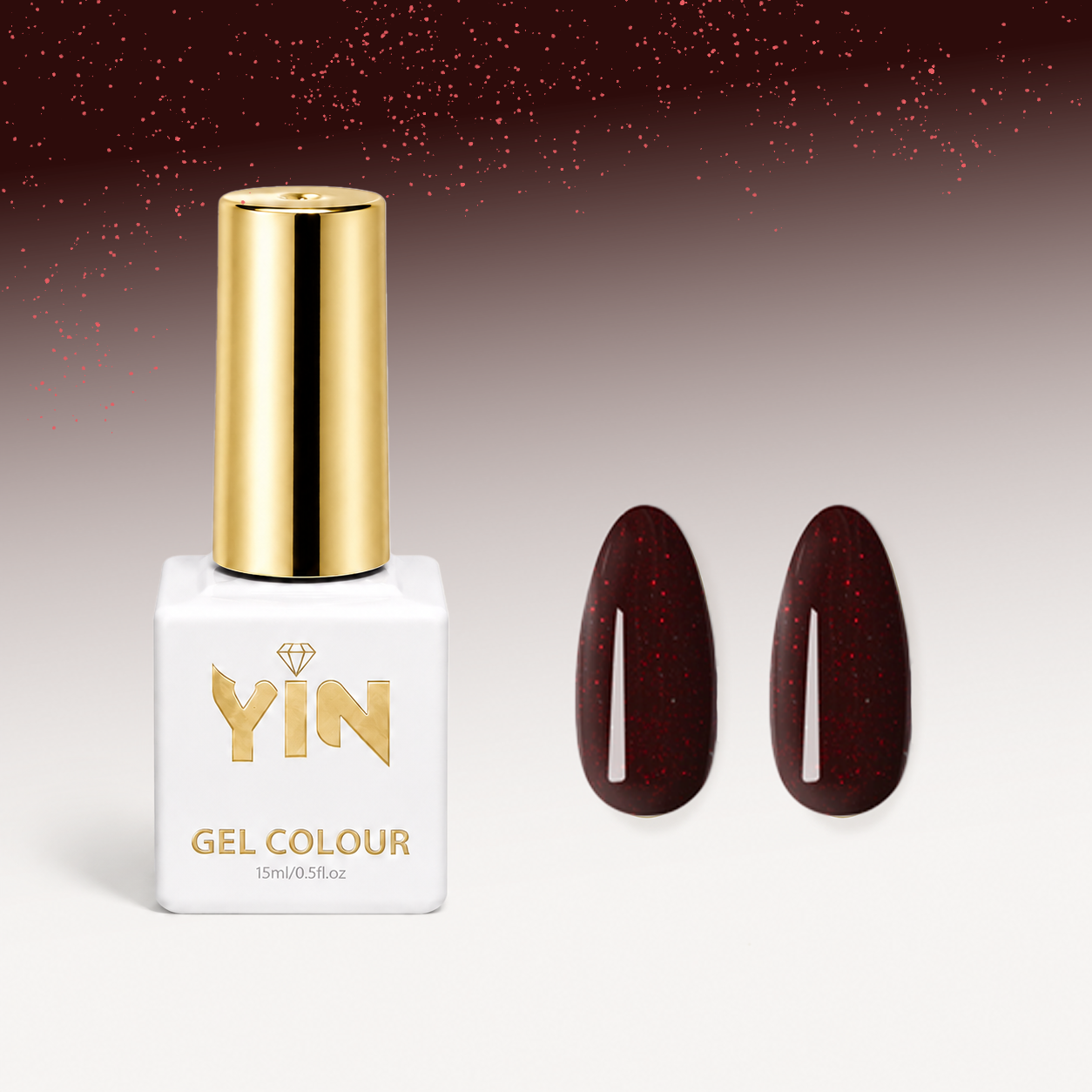 YIN Gel Polish #214