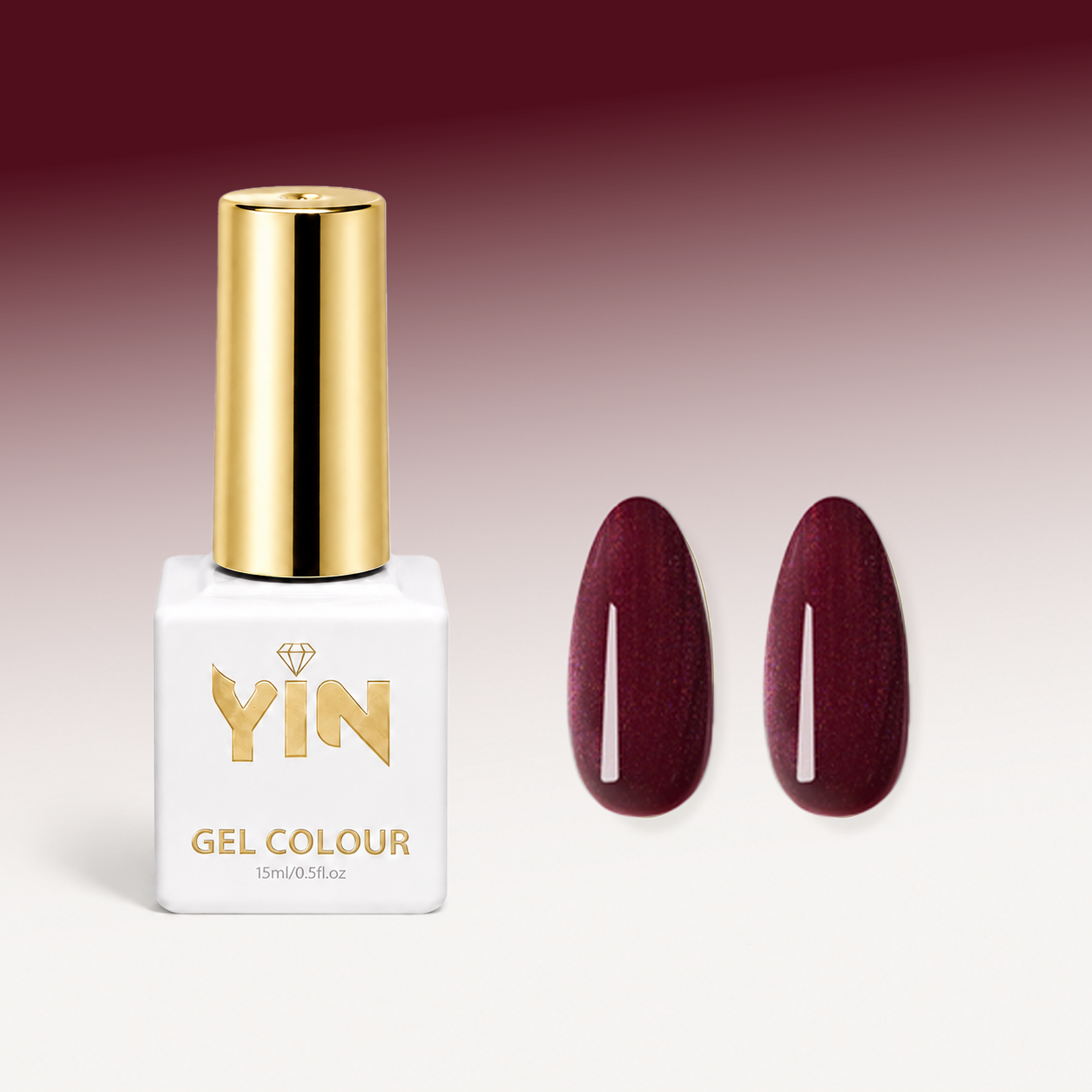 YIN Gel Polish #216