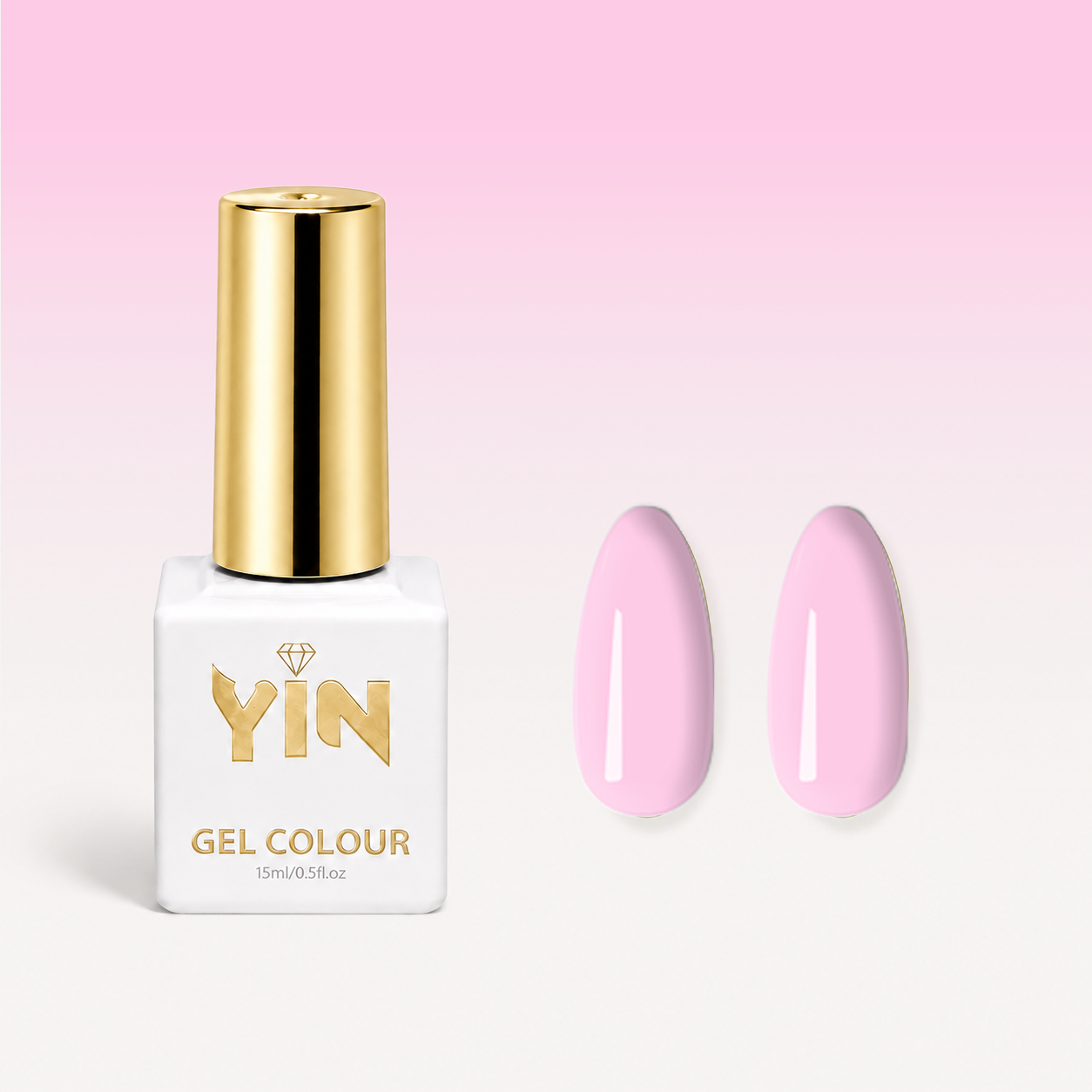 YIN Gel Polish #22