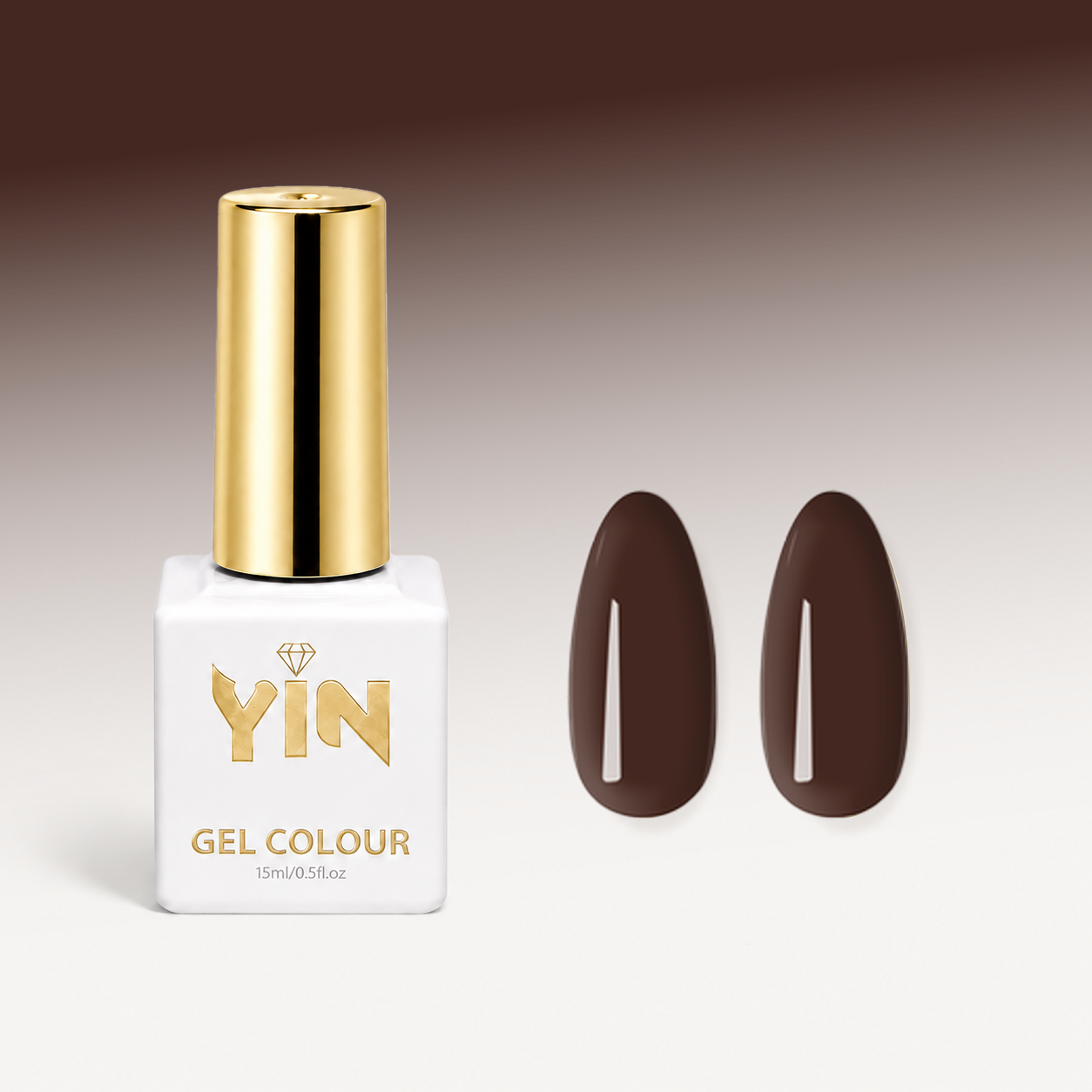 YIN Gel Polish #221