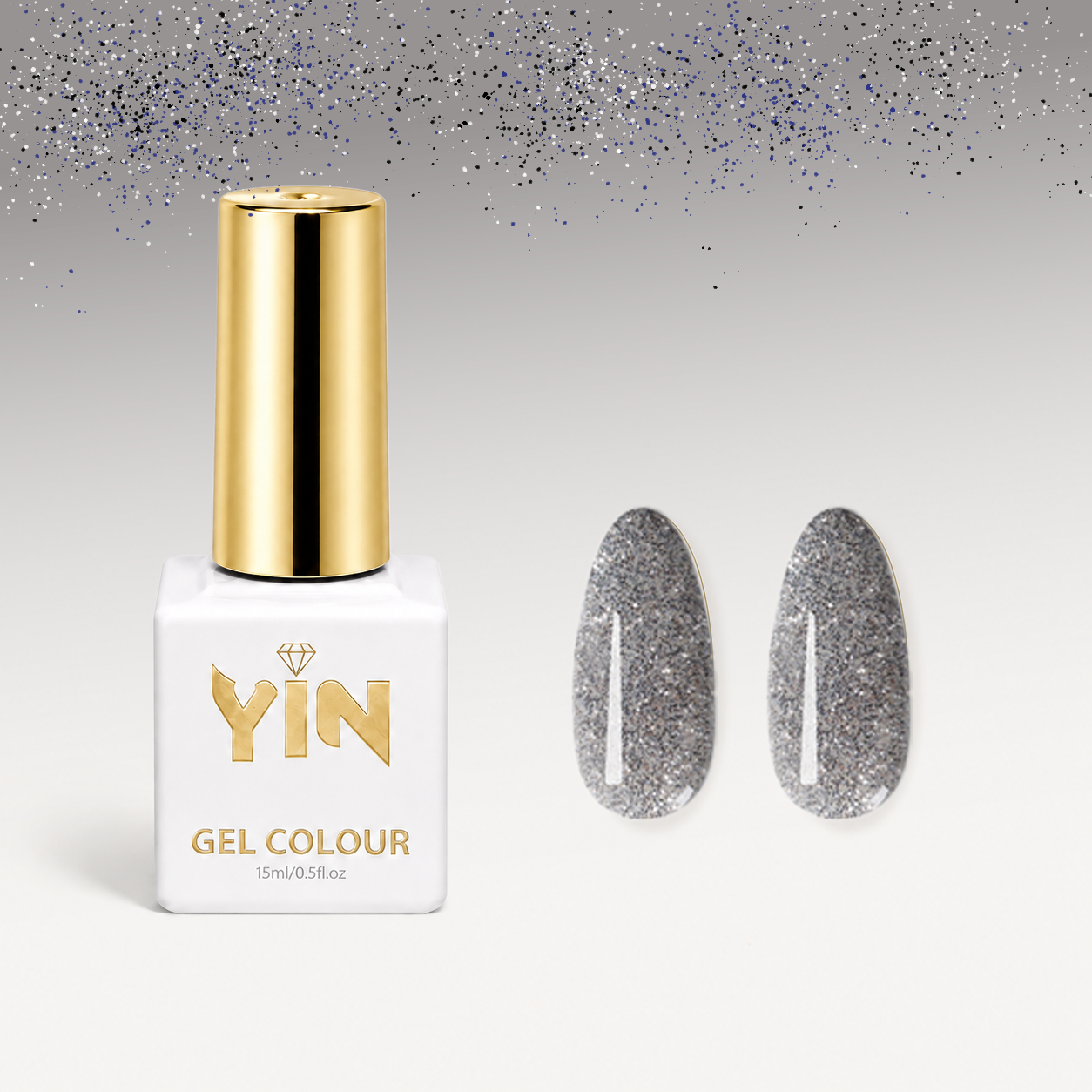 YIN Gel Polish #225