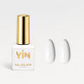 YIN Gel Polish WHITE