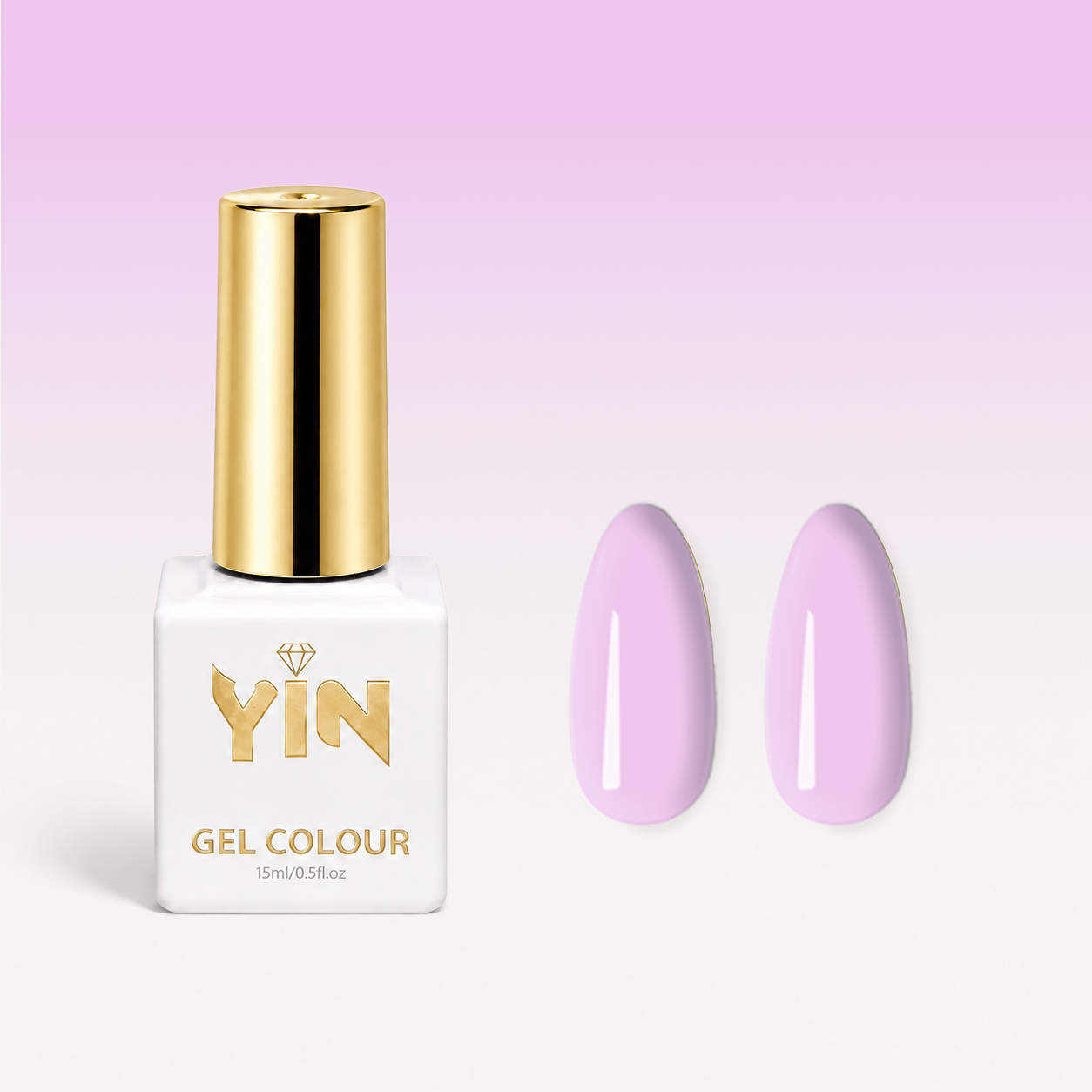 YIN Gel Polish #23