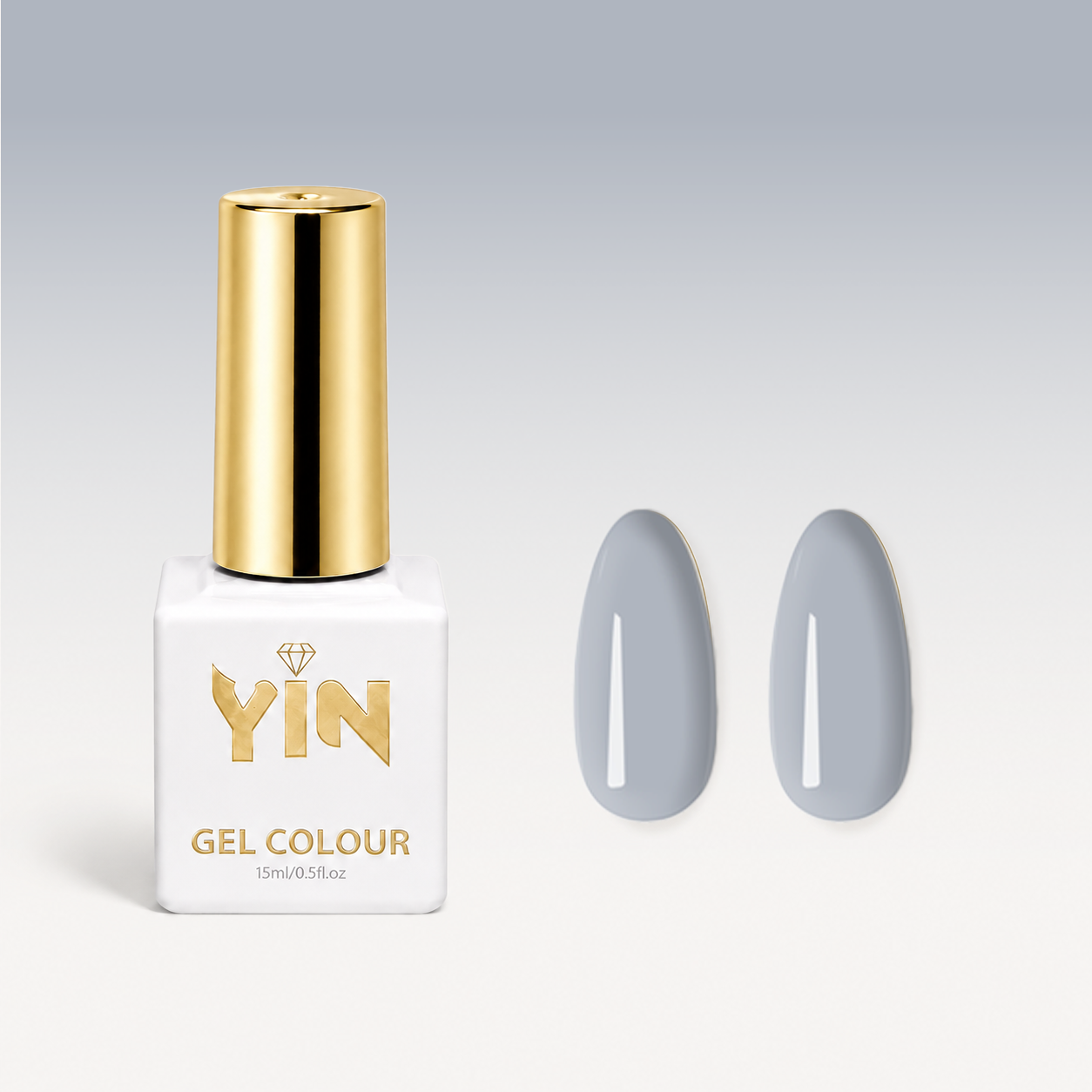 YIN Gel Polish #25