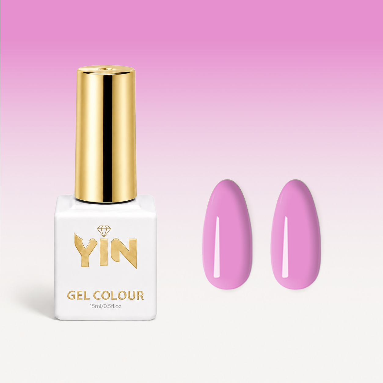 YIN Gel Polish #26