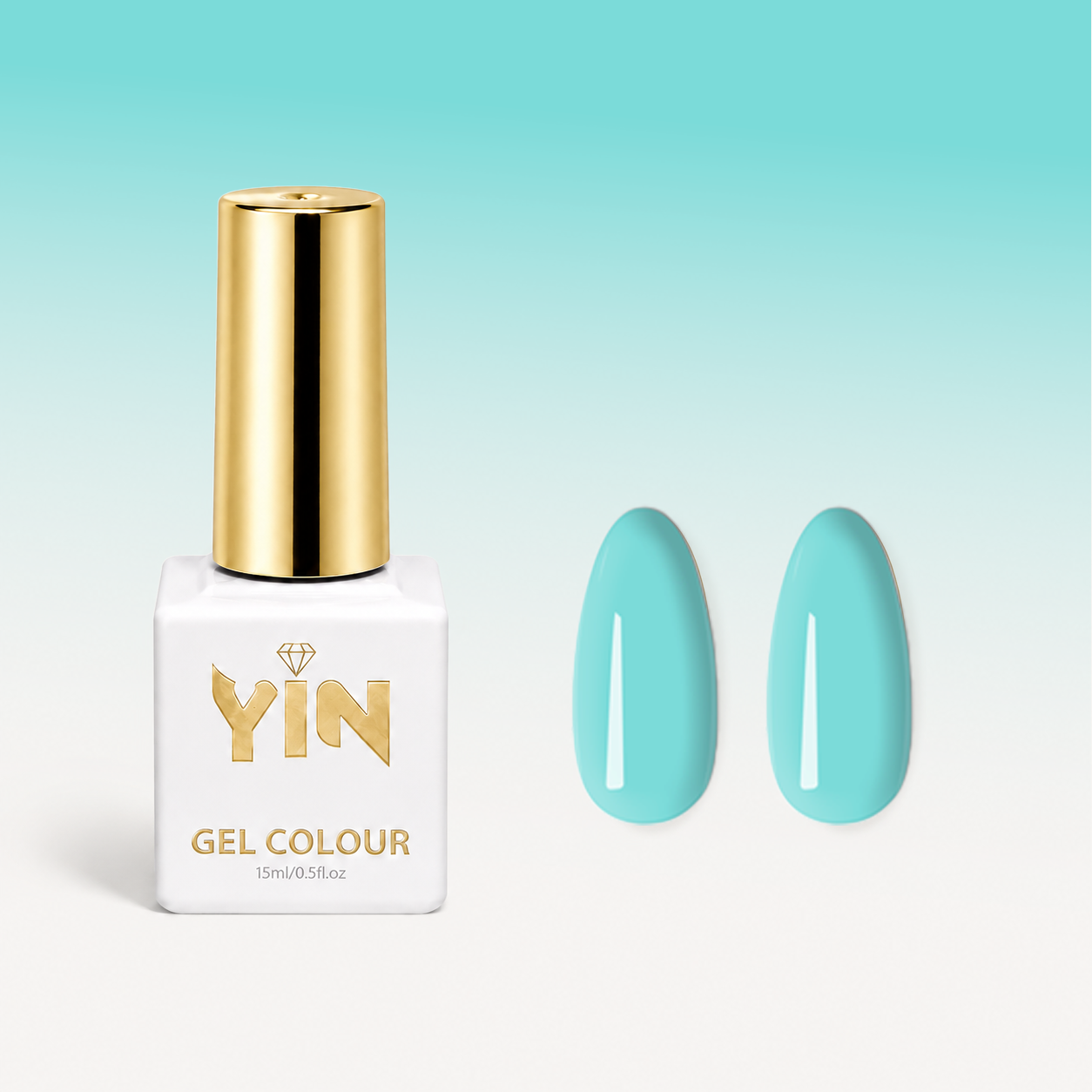 YIN Gel Polish #27