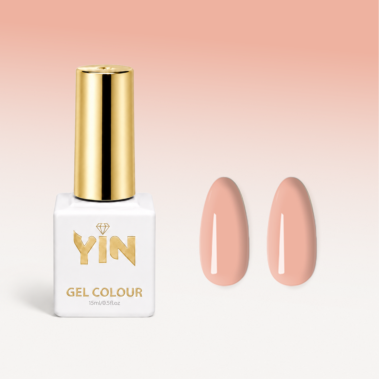 YIN Gel Polish #28