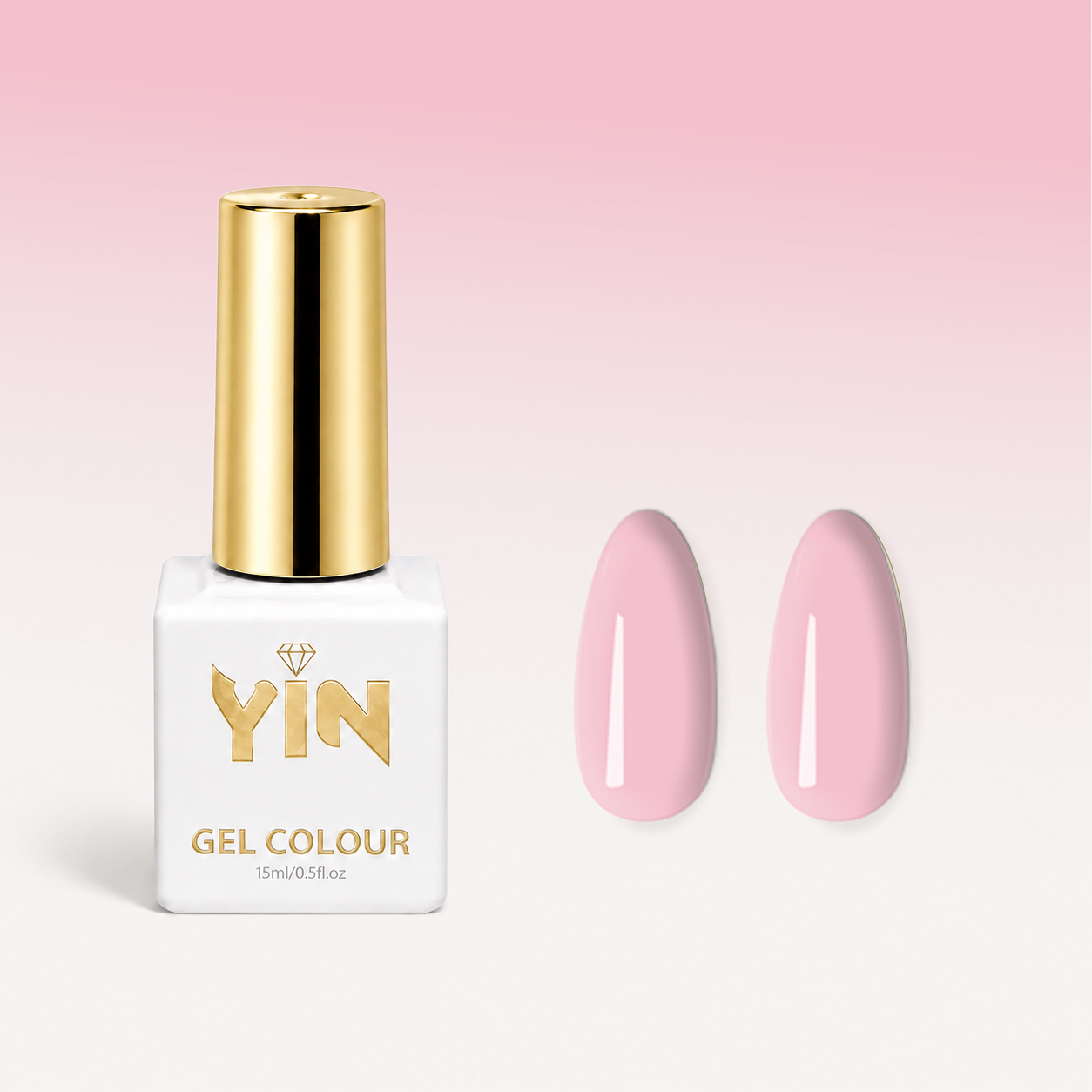 YIN Gel Polish #29