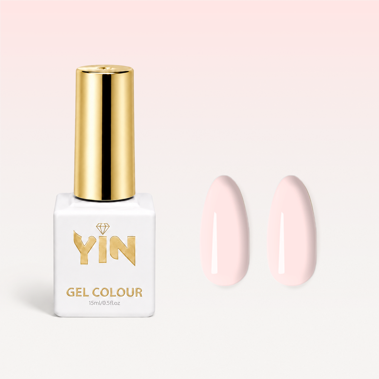 YIN Gel Polish #3