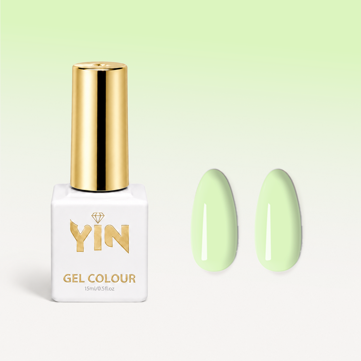 YIN Gel Polish #31