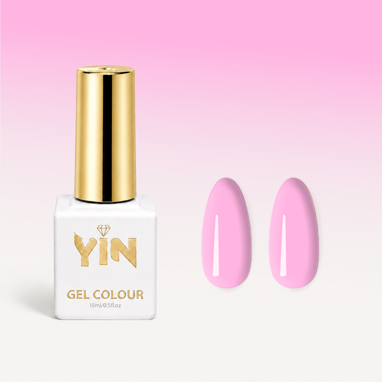 YIN Gel Polish #32