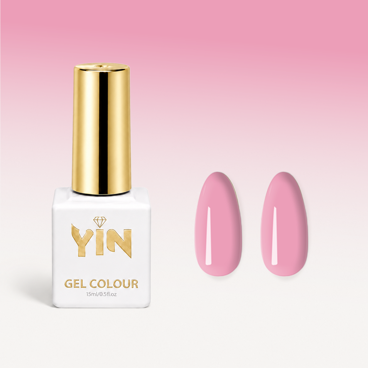 YIN Gel Polish #33