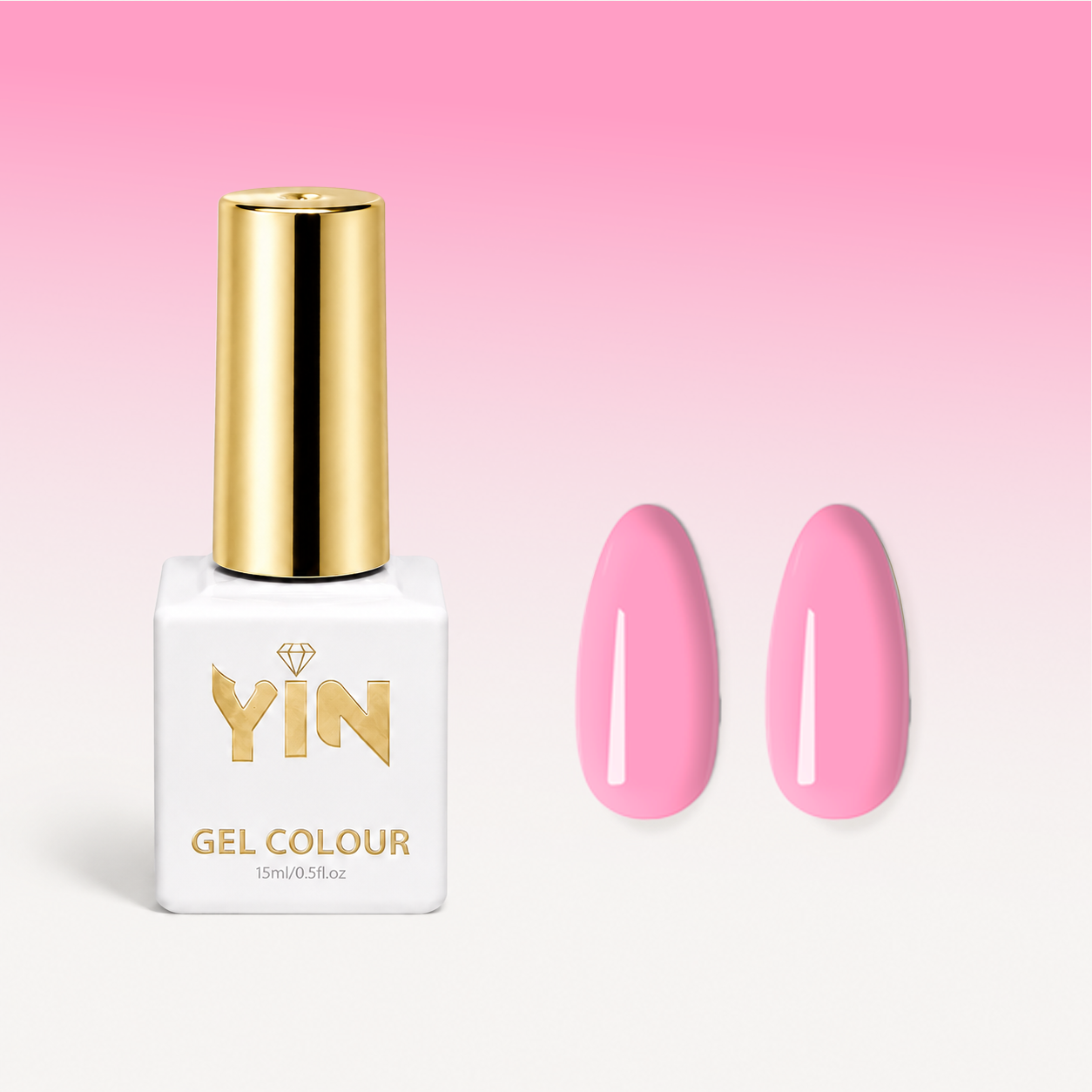 YIN Gel Polish #35