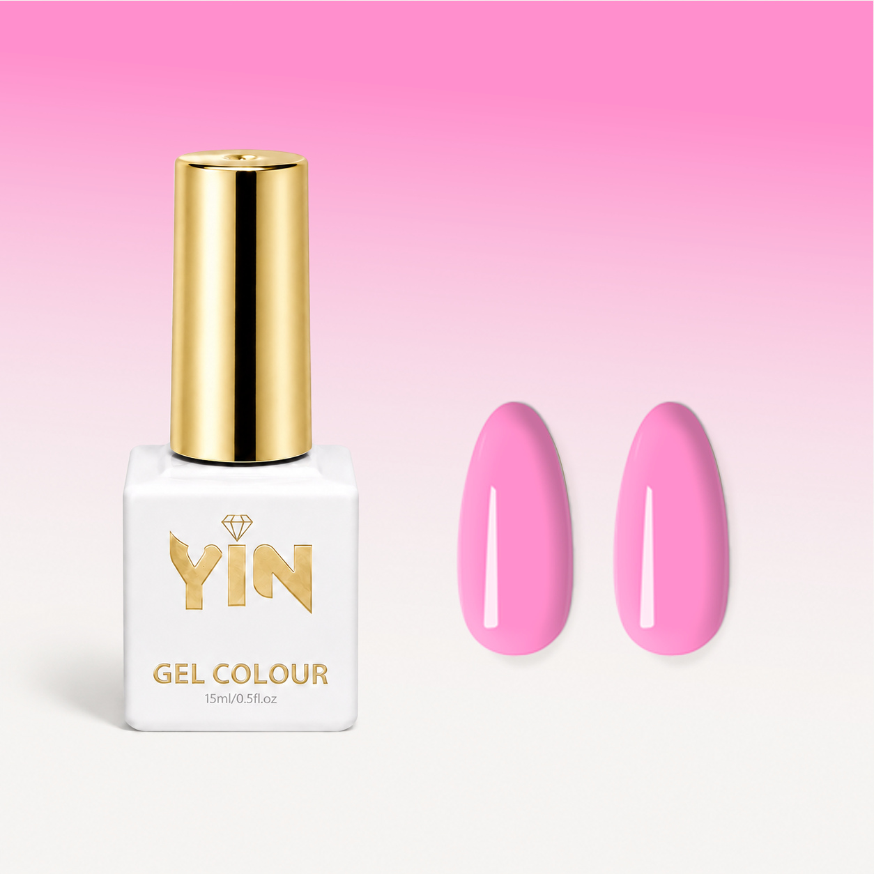 YIN Gel Polish #36
