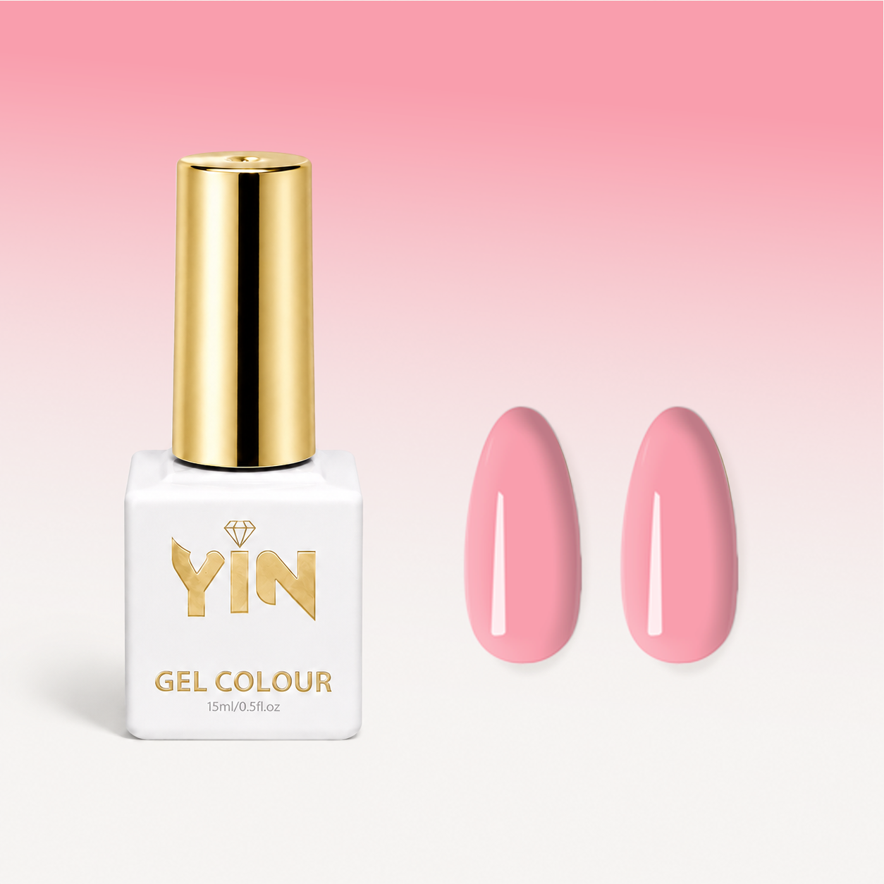 YIN Gel Polish #37