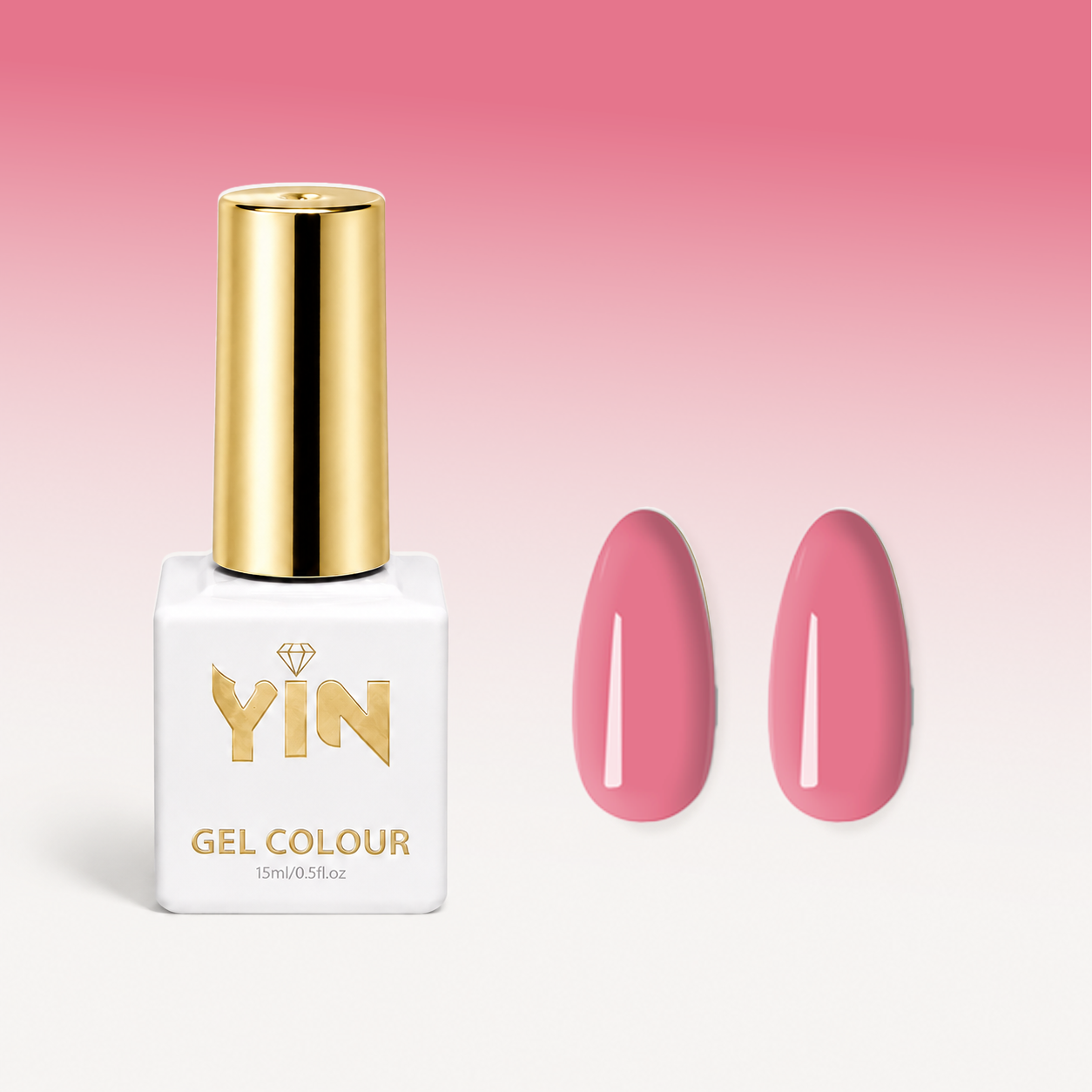 YIN Gel Polish #39