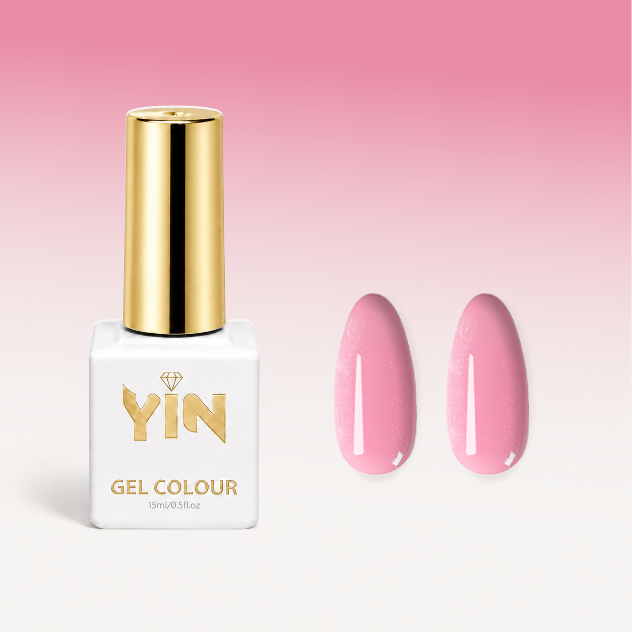 YIN Gel Polish #40