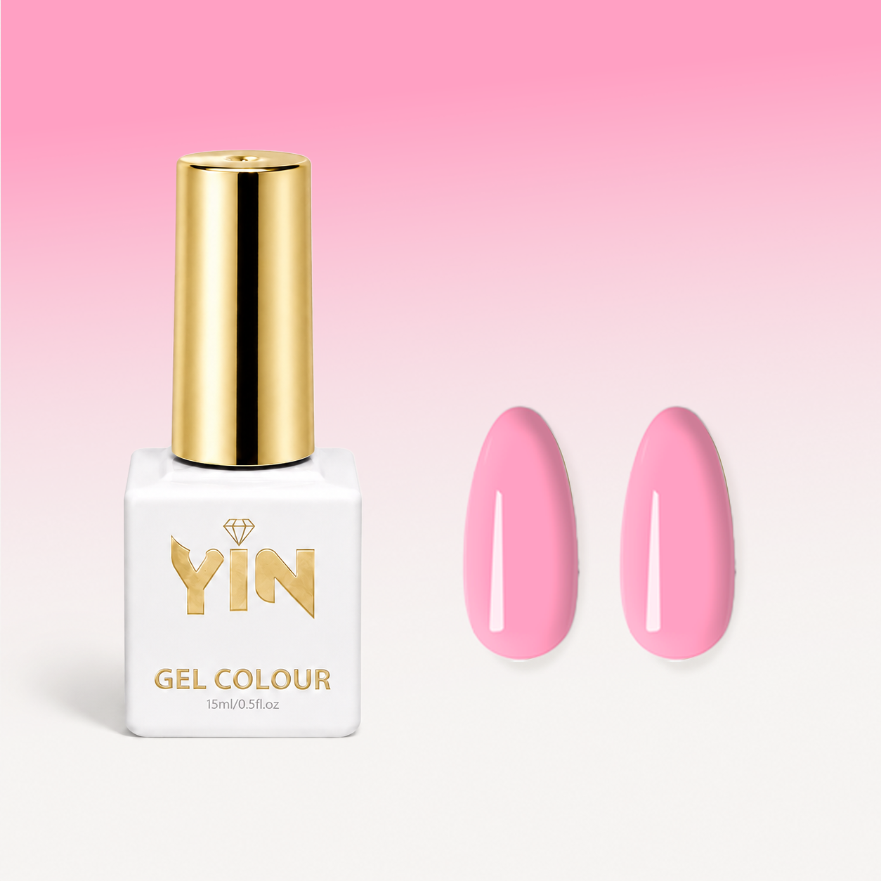 YIN Gel Polish #42