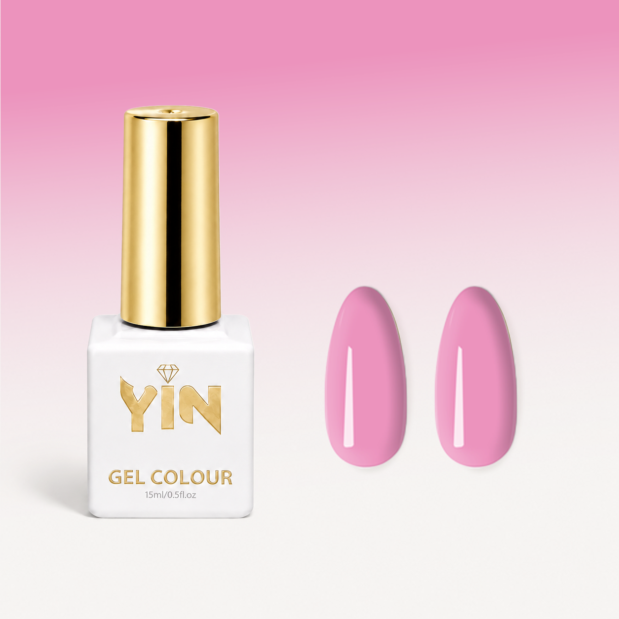 YIN Gel Polish #43