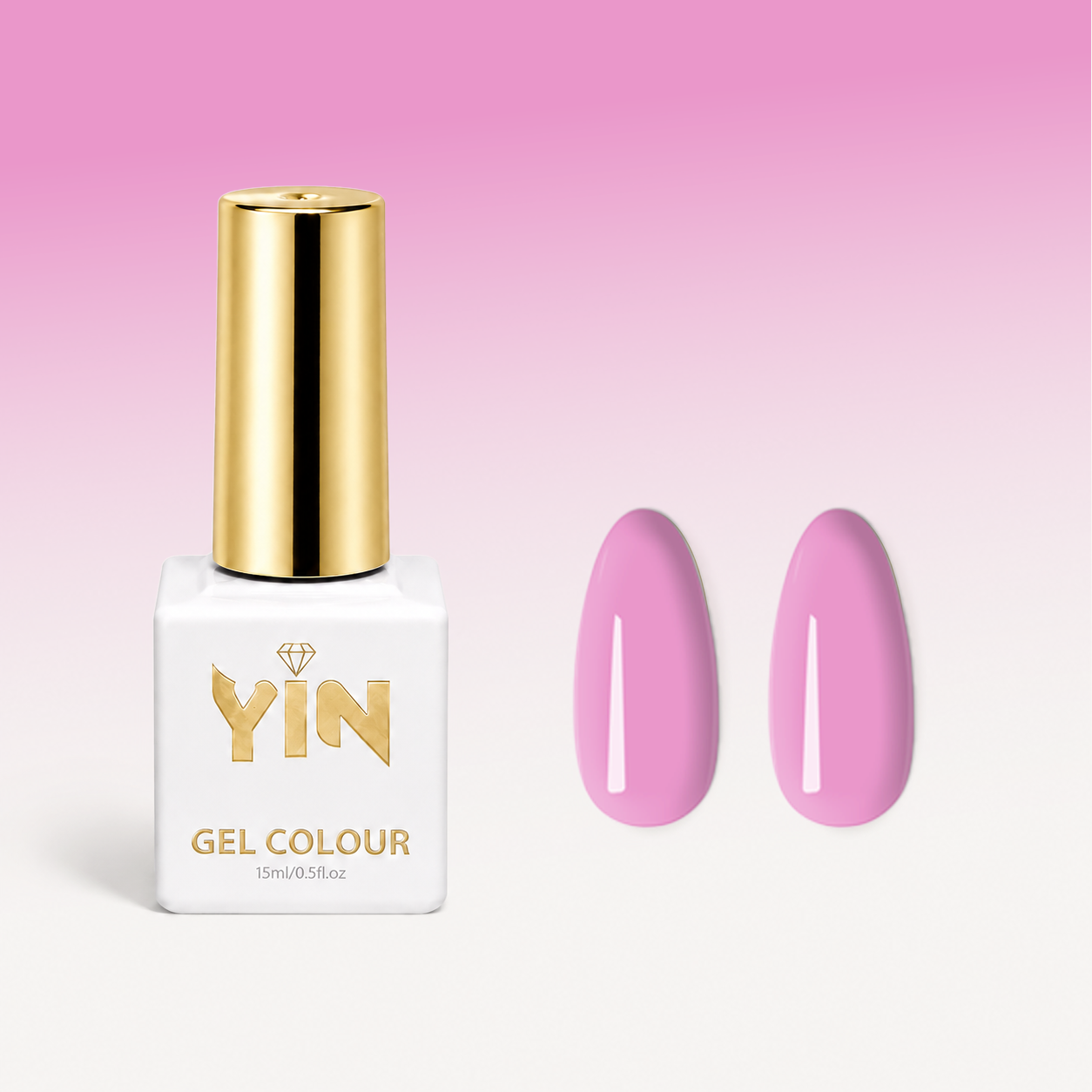 YIN Gel Polish #46