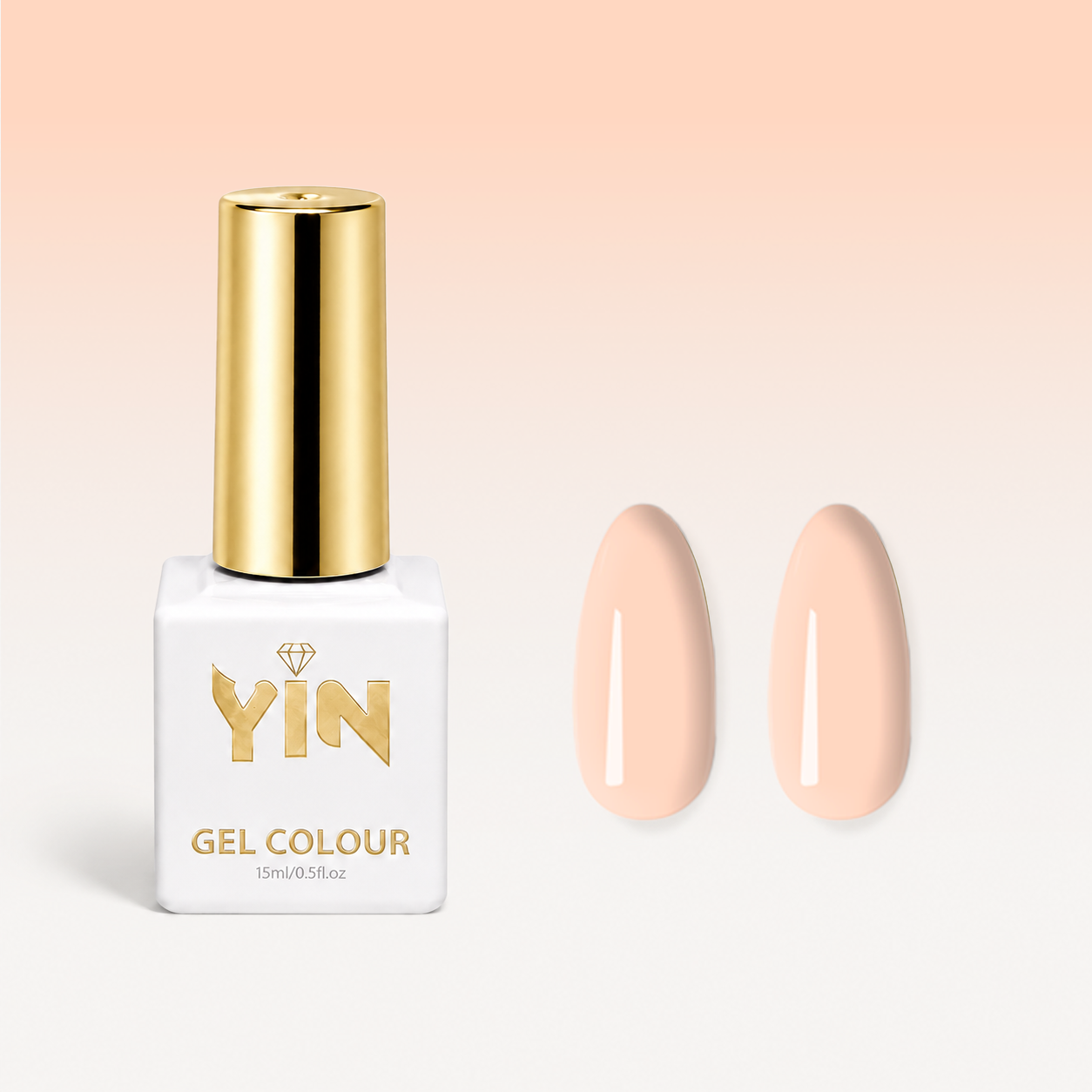 YIN Gel Polish #5