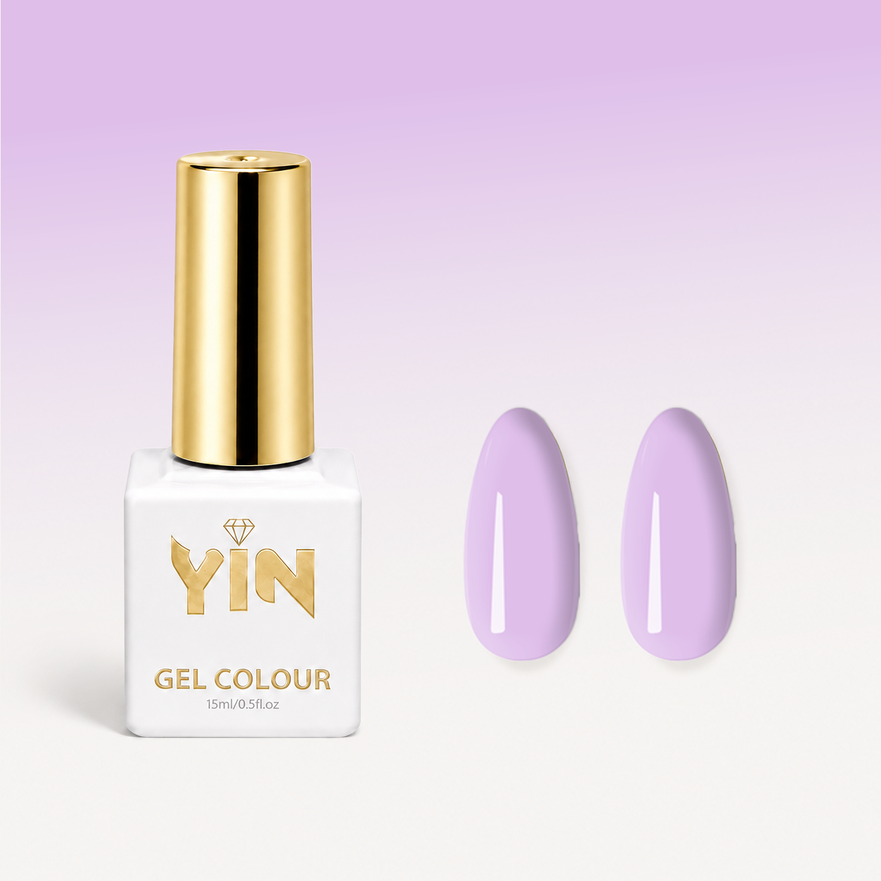 YIN Gel Polish #51