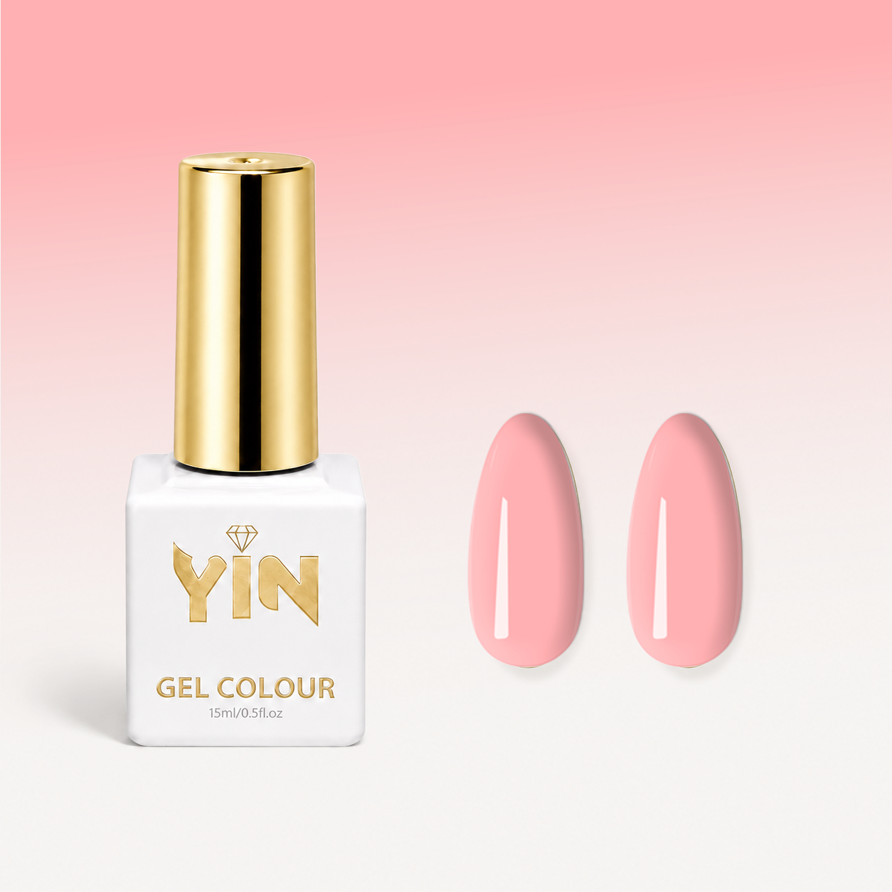 YIN Gel Polish #53