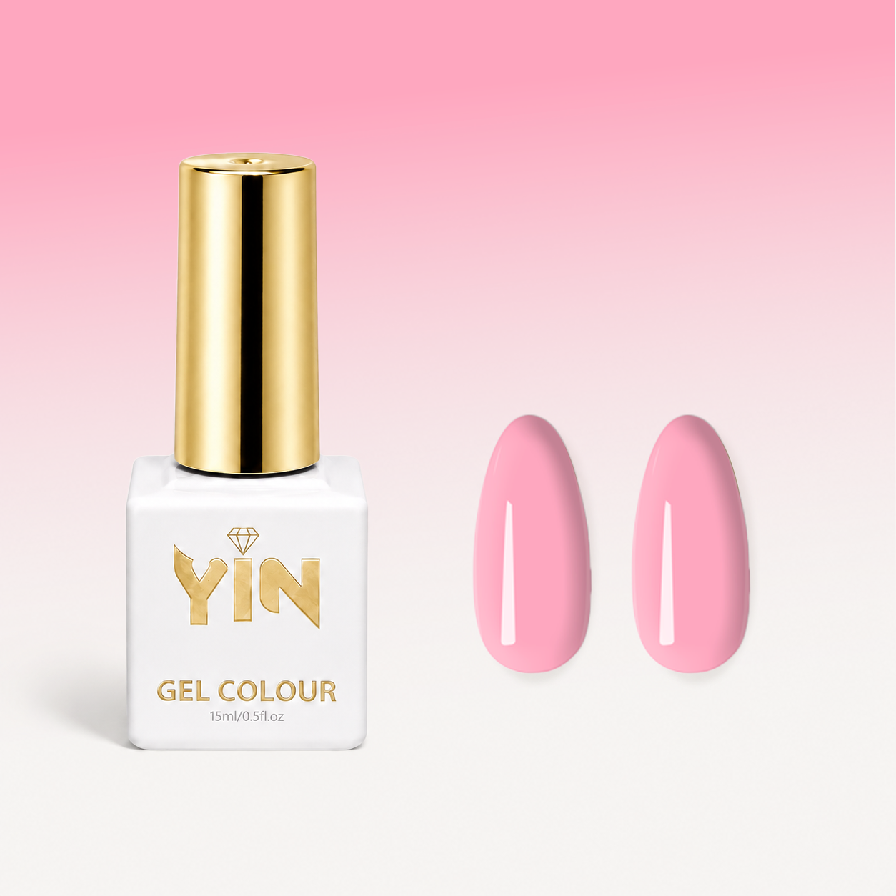 YIN Gel Polish #55