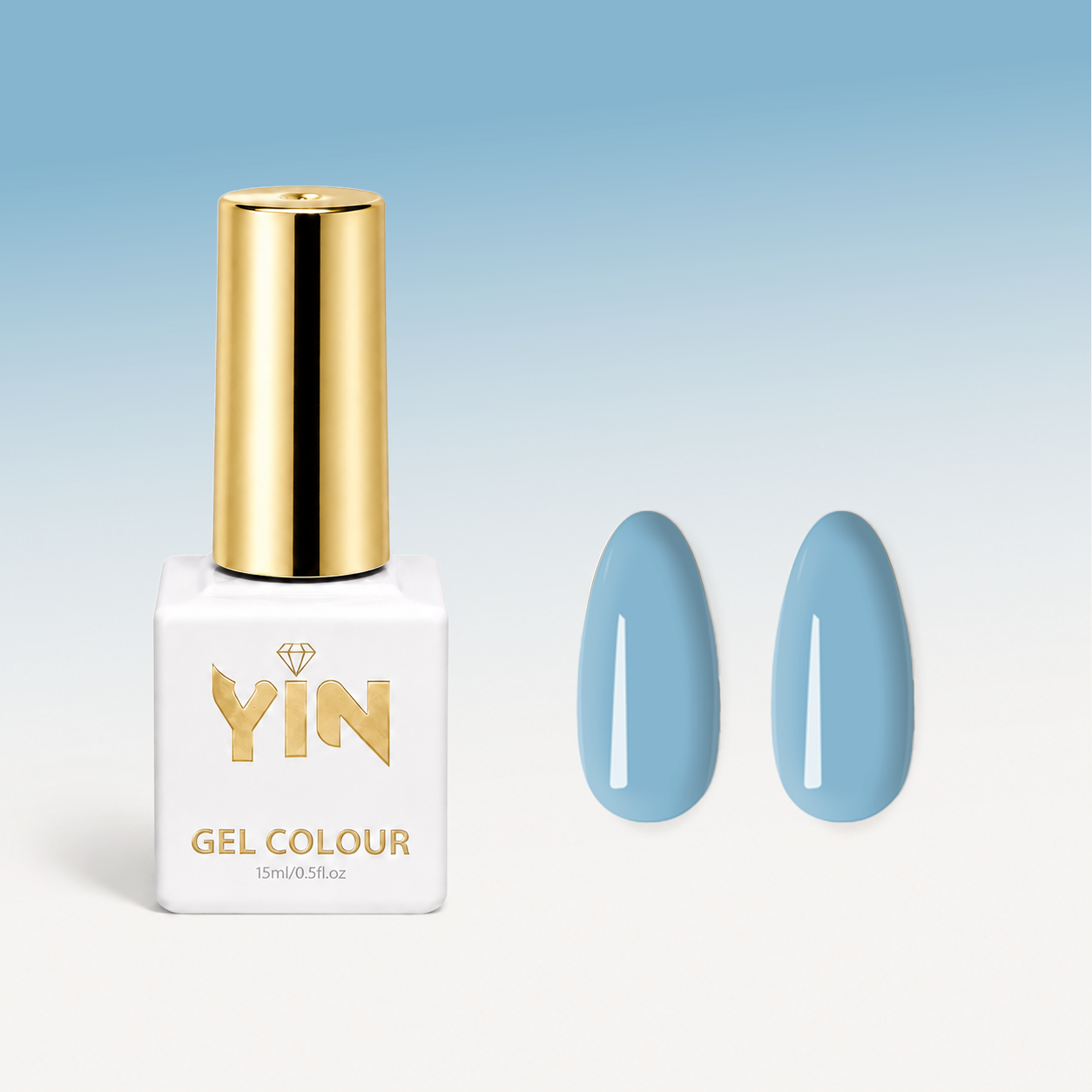 YIN Gel Polish #57