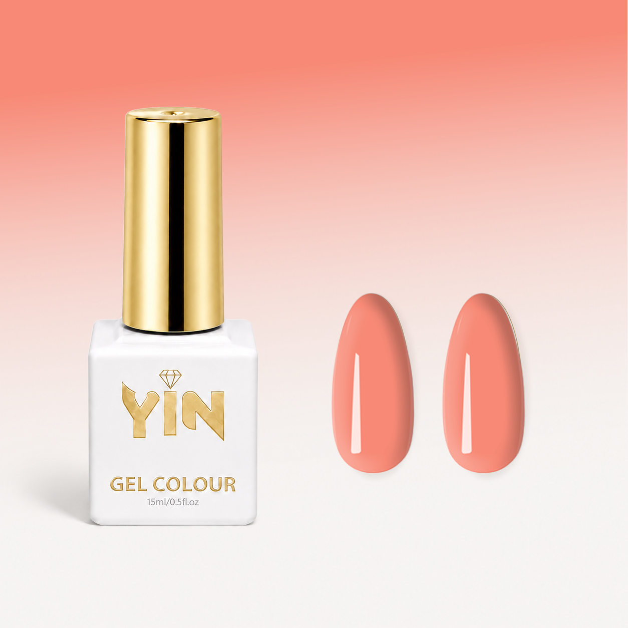YIN Gel Polish #60