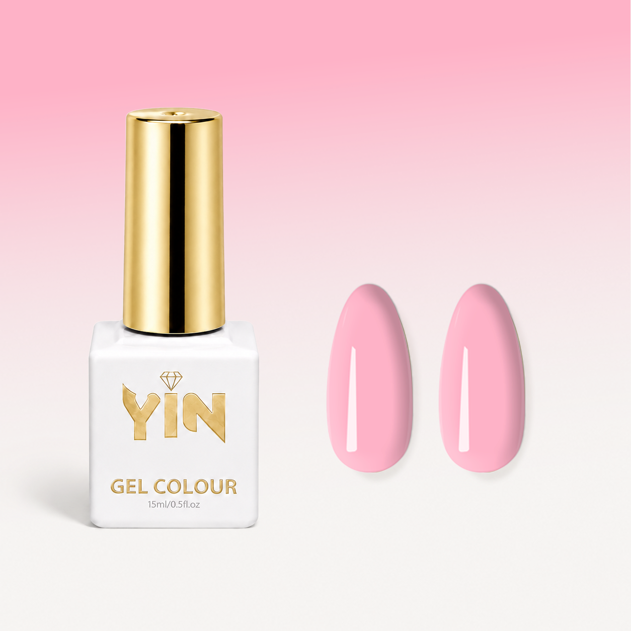 YIN Gel Polish #63