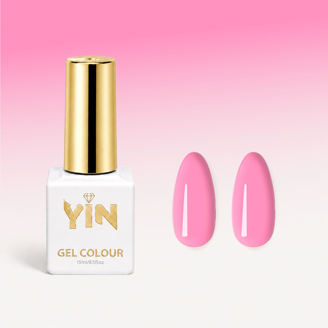 YIN Gel Polish #64