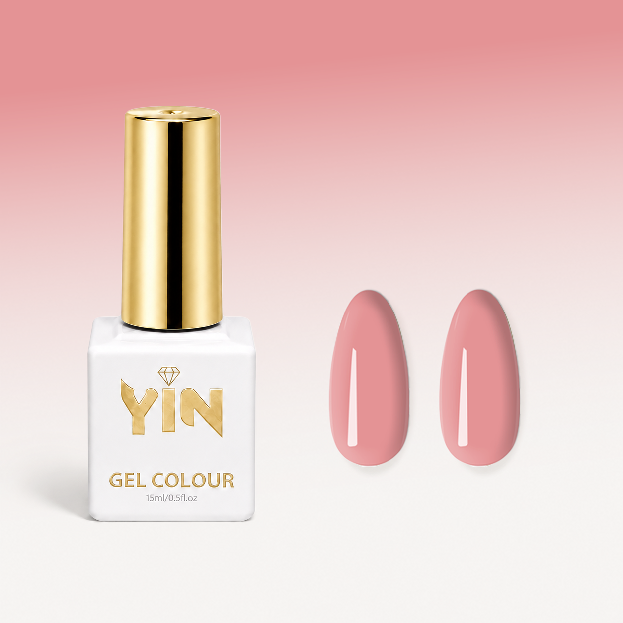 YIN Gel Polish #65
