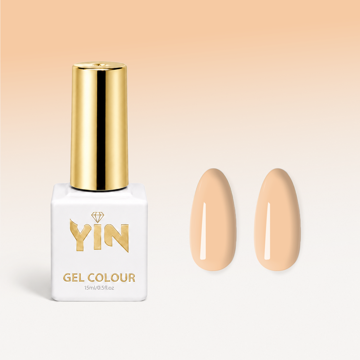 YIN Gel Polish #69