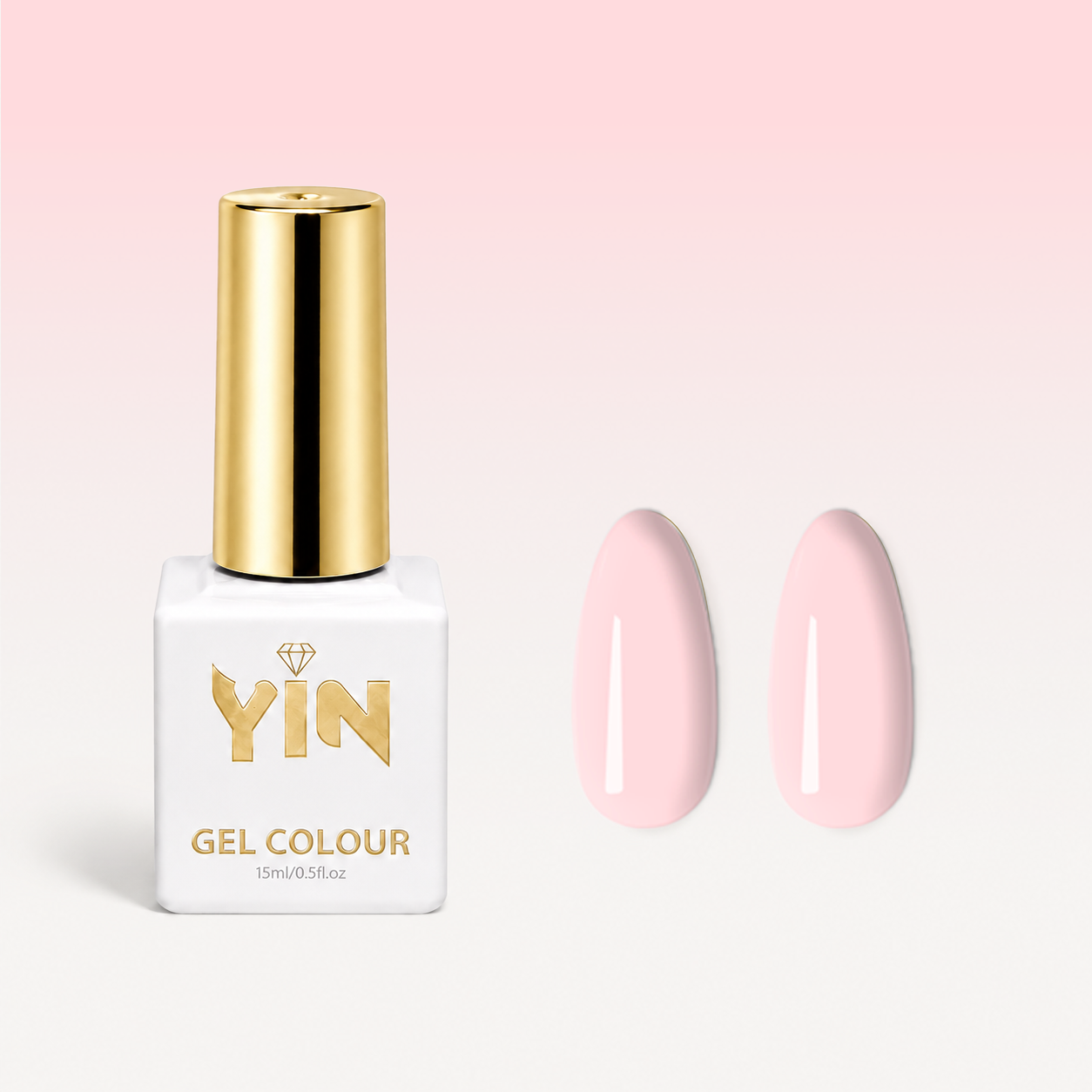 YIN Gel Polish #7