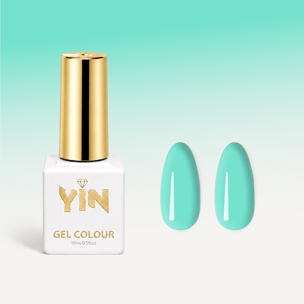 YIN Gel Polish #71