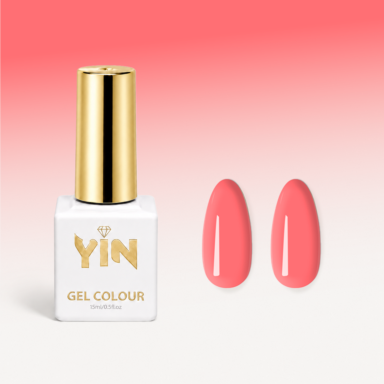 YIN Gel Polish #72