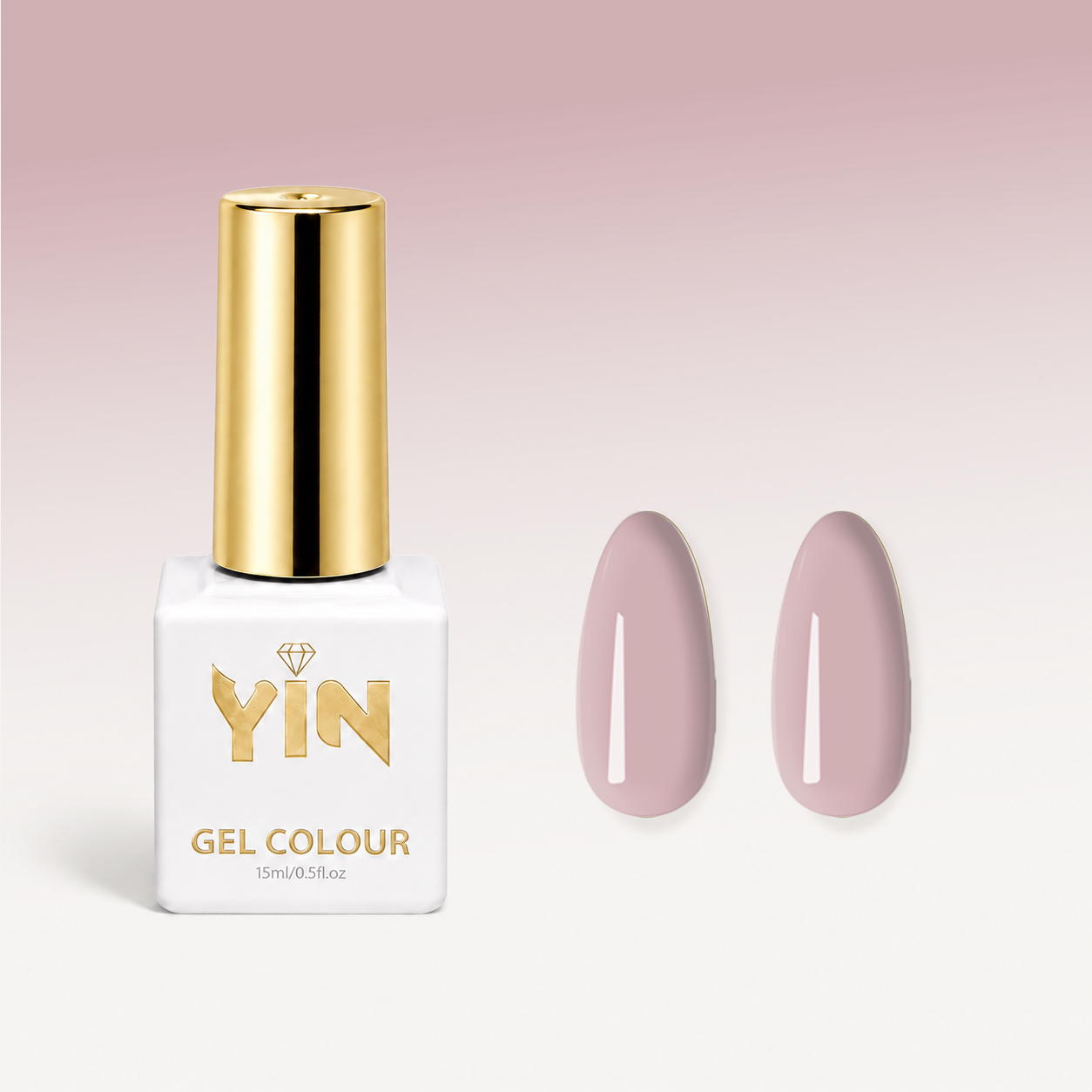 YIN Gel Polish #74