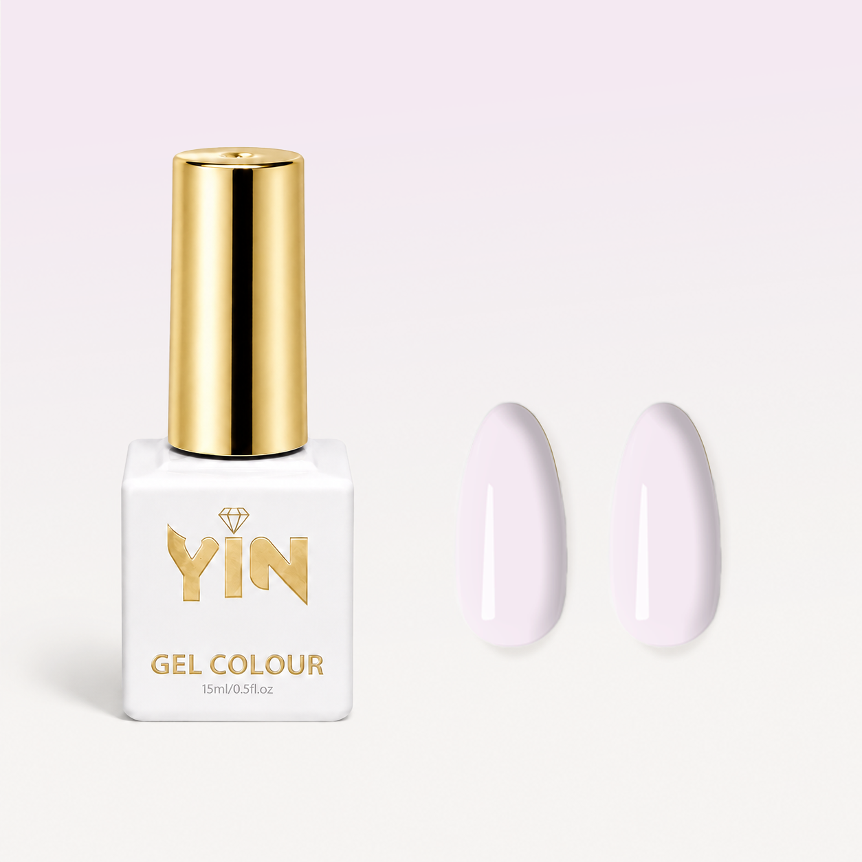 YIN Gel Polish #75